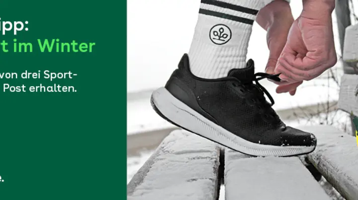 Gesundheitstipp | © AOK Bayern