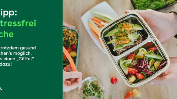 AOK Tipp | © AOK Bayern