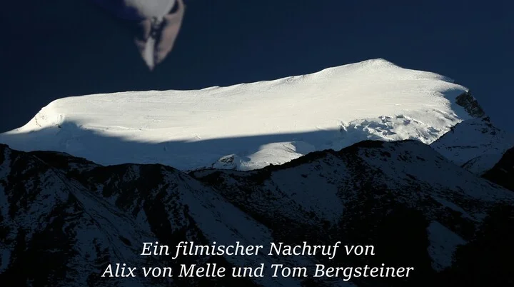 Luis letzte Reise | © DAV Füssen