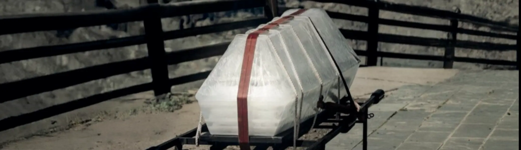 Requiem im Weiss | © Harry Putz