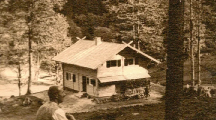 1951-1989 | © DAV Füssen