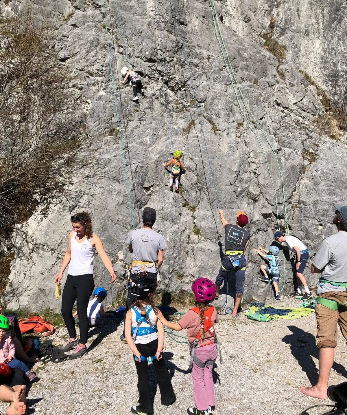 Zwergsteiger | © DAV Füssen