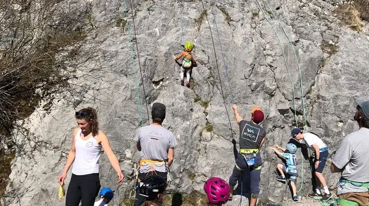 Zwergsteiger | © DAV Füssen