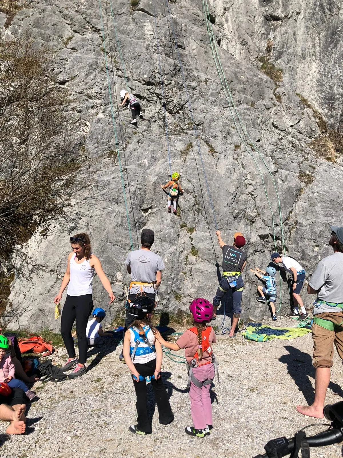 Zwergsteiger | © DAV Füssen