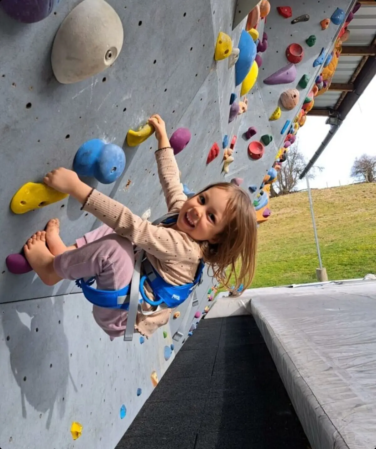 Zwegsteiger | © DAV Füssen