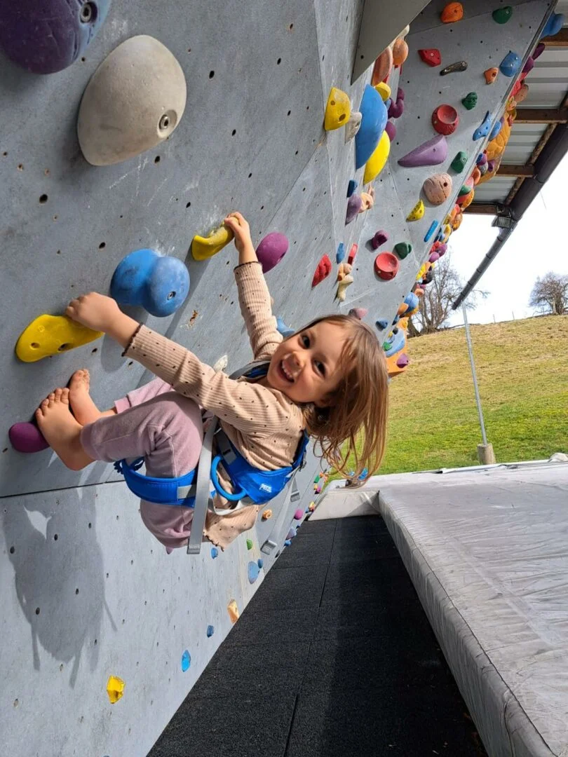 Zwegsteiger | © DAV Füssen