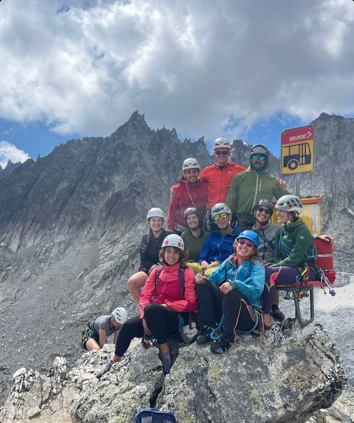 Jungmannschaft | © DAV Füssen