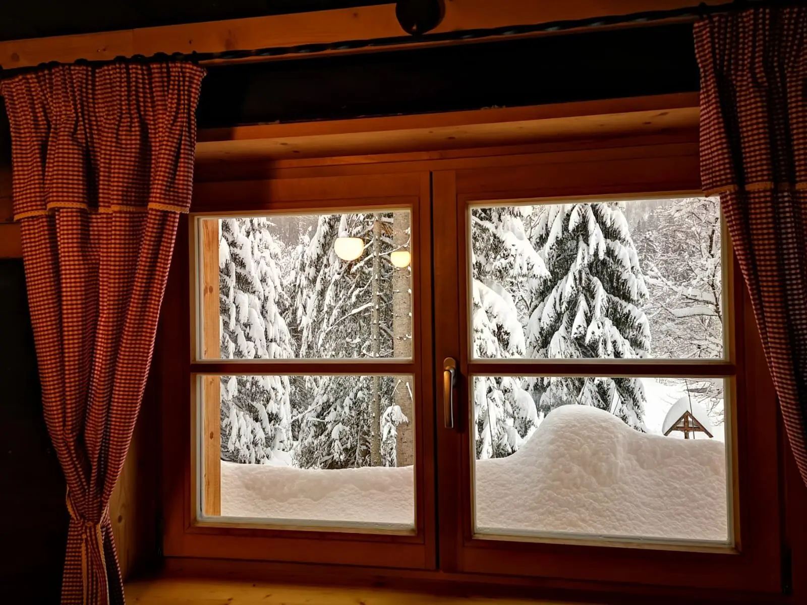 Fritz-Putz-Hütte | © DAV Füssen