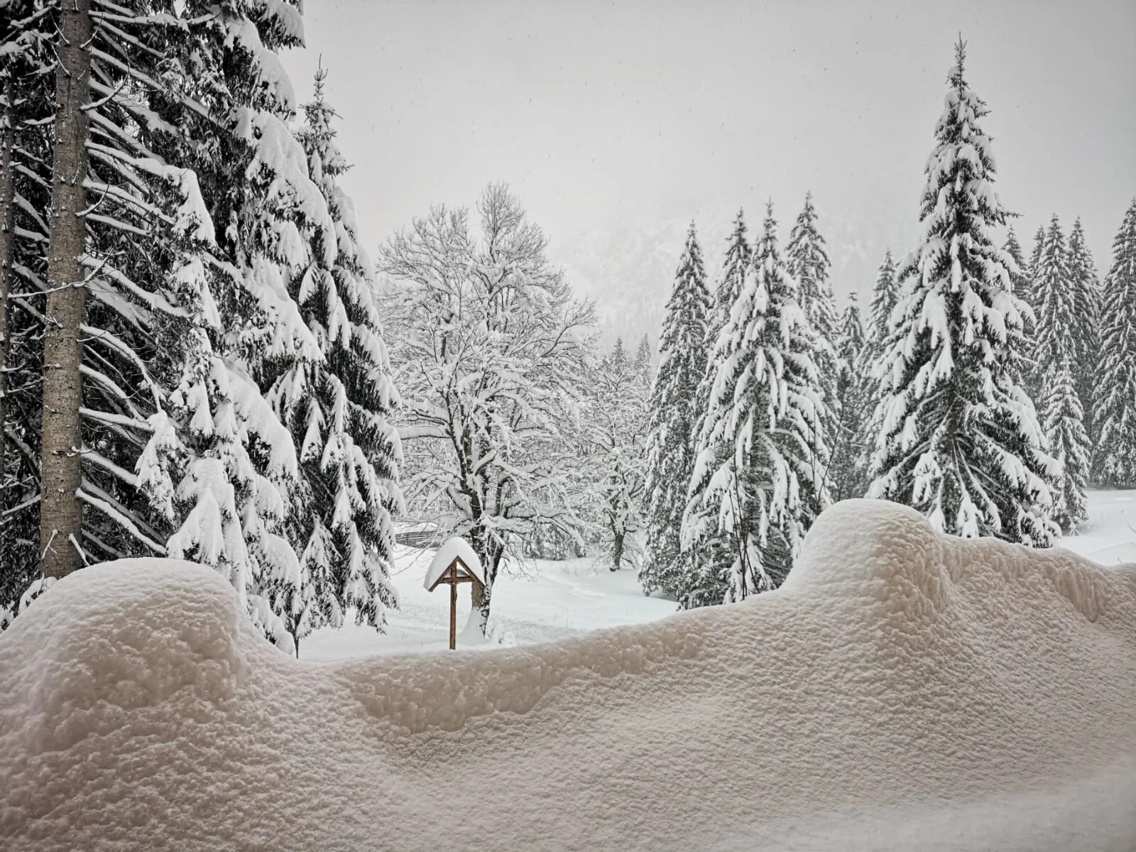 Fritz-Putz-Hütte | © DAV Füssen