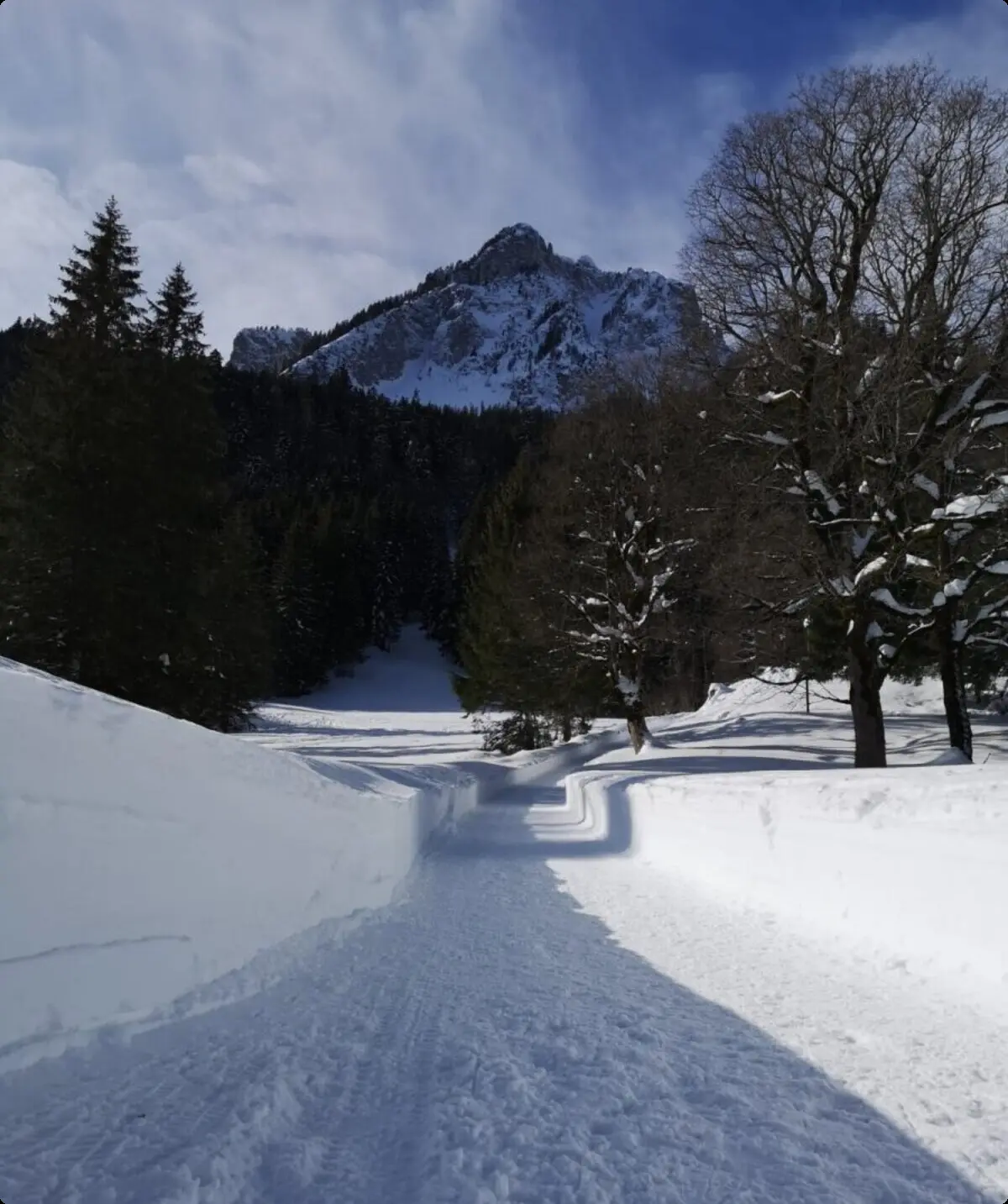 Fritz-Putz-Hütte | © DAV Füssen