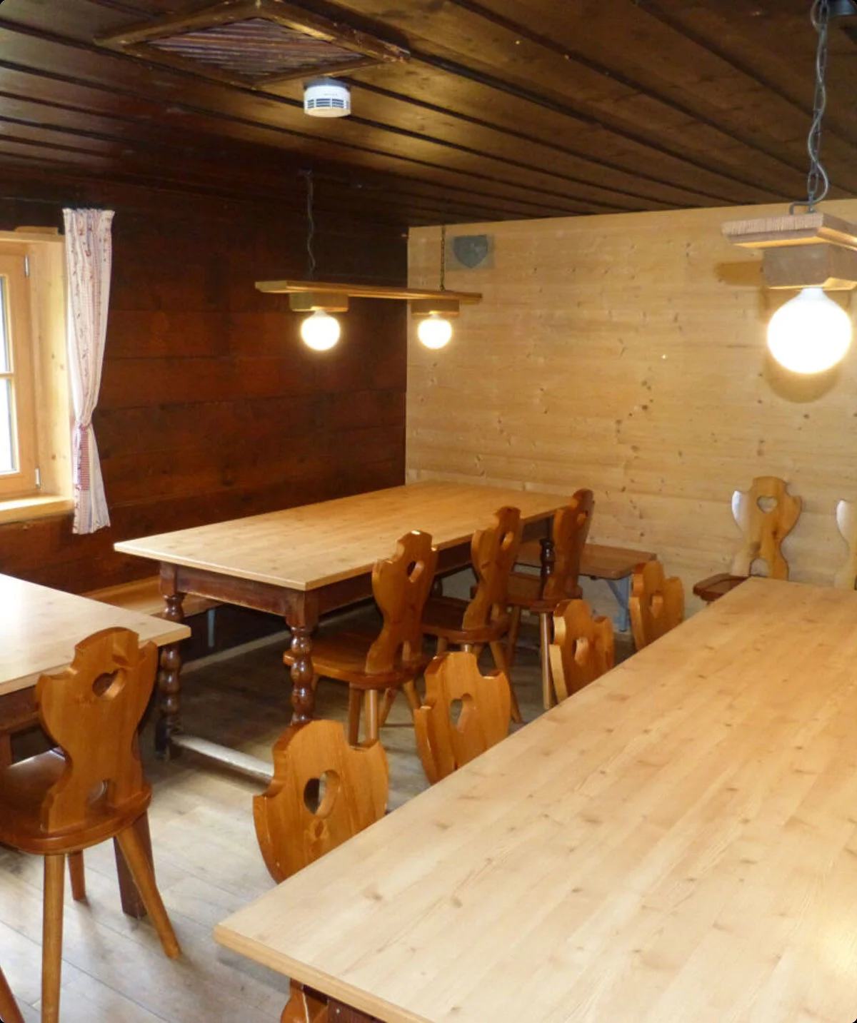 Fritz-Putz-Hütte | © DAV Füssen