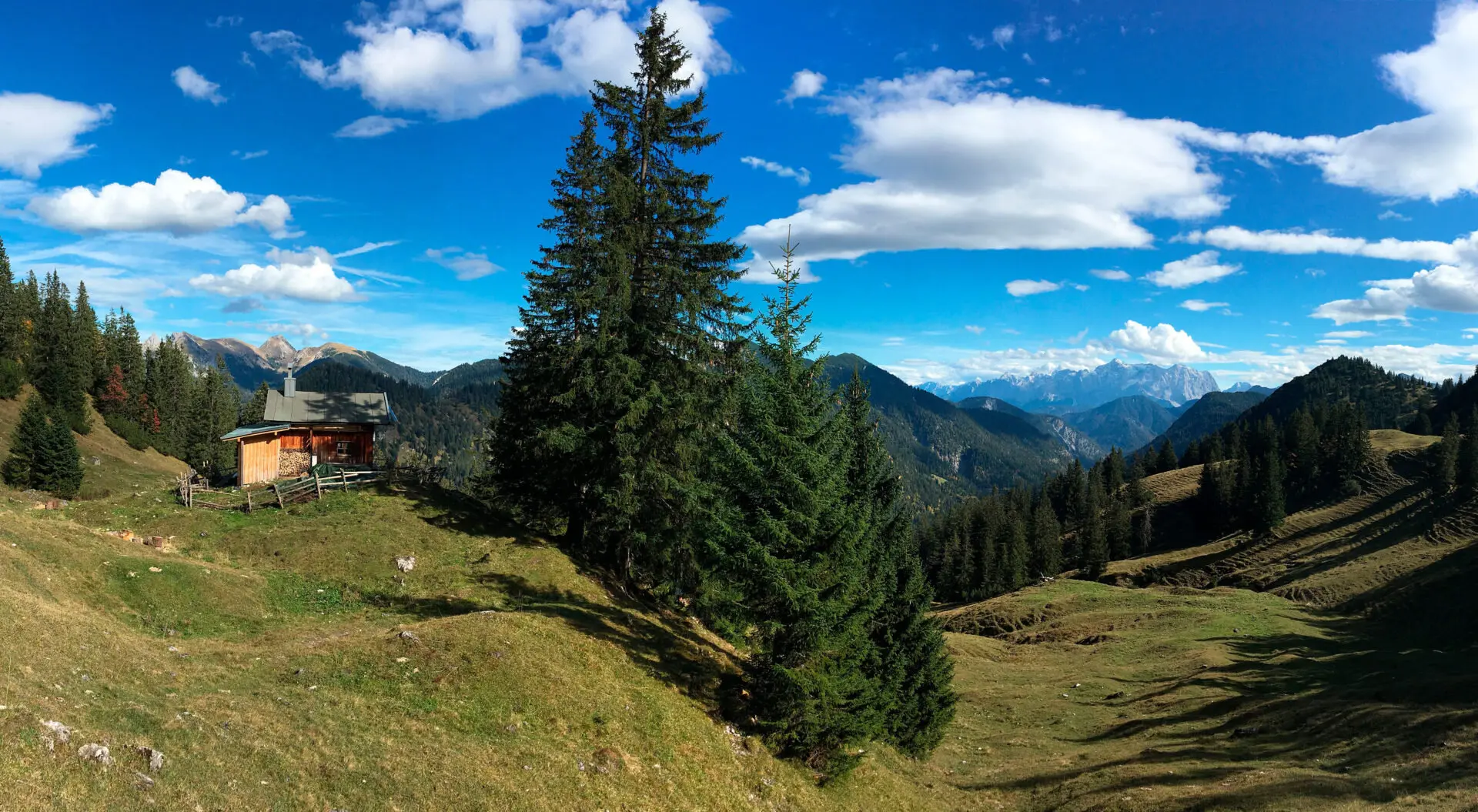 Sepp-Sollner-Hütte | © DAV Füssen