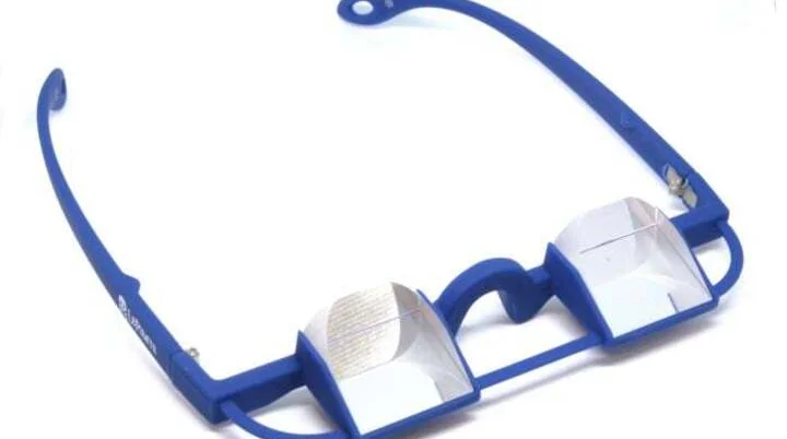 Sicherungsbrille | © Le Pirate