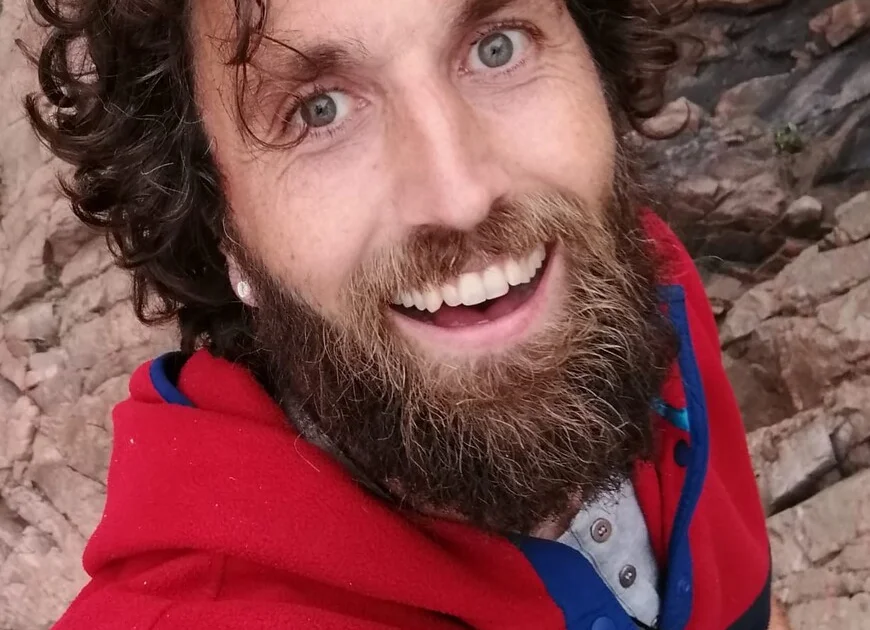 Thomas Loderer | © DAV Füssen