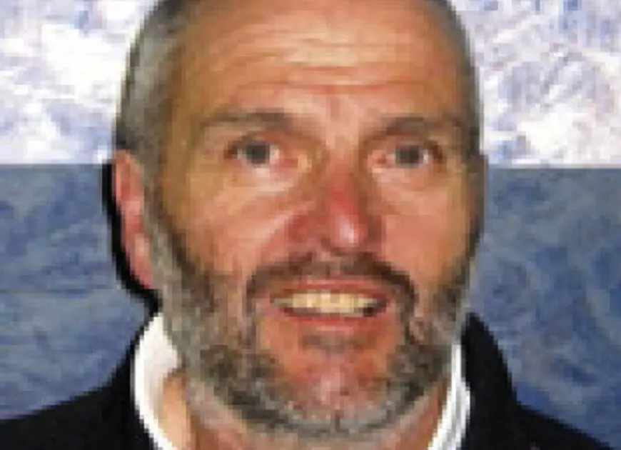 Peter Nasemann | © DAV Füssen