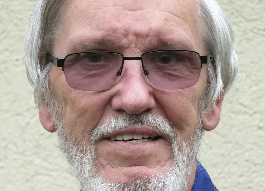 Manfred Sailer | © DAV Füssen