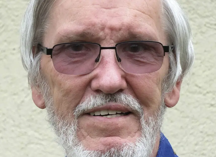 Manfred Sailer | © DAV Füssen