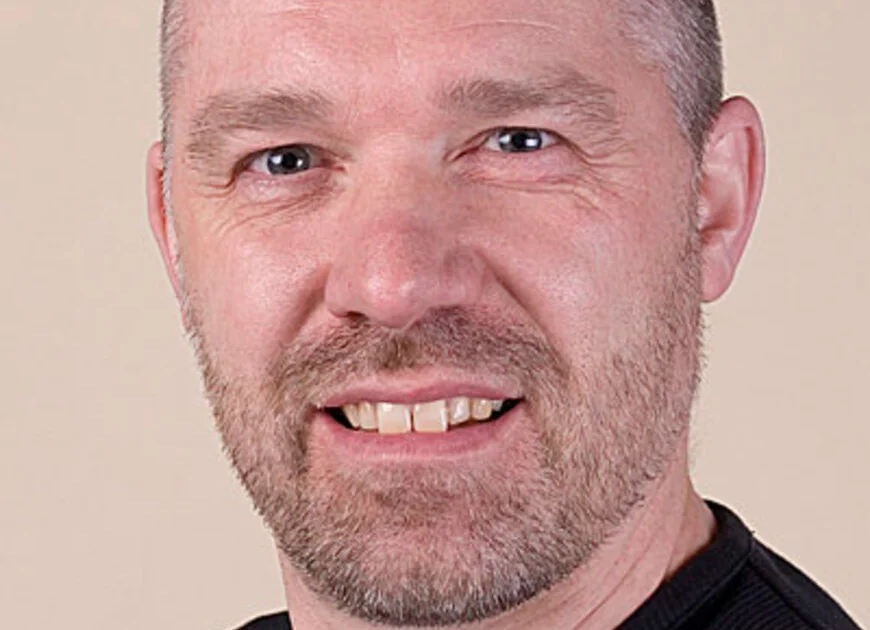 Peter Gerber | © DAV Füssen