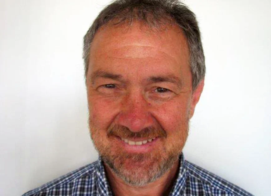 Peter Ziegler | © DAV Füssen