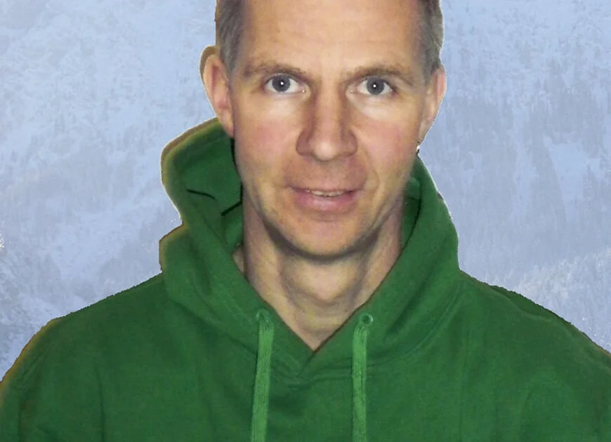 Bernhard Gebler | © DAV Füssen