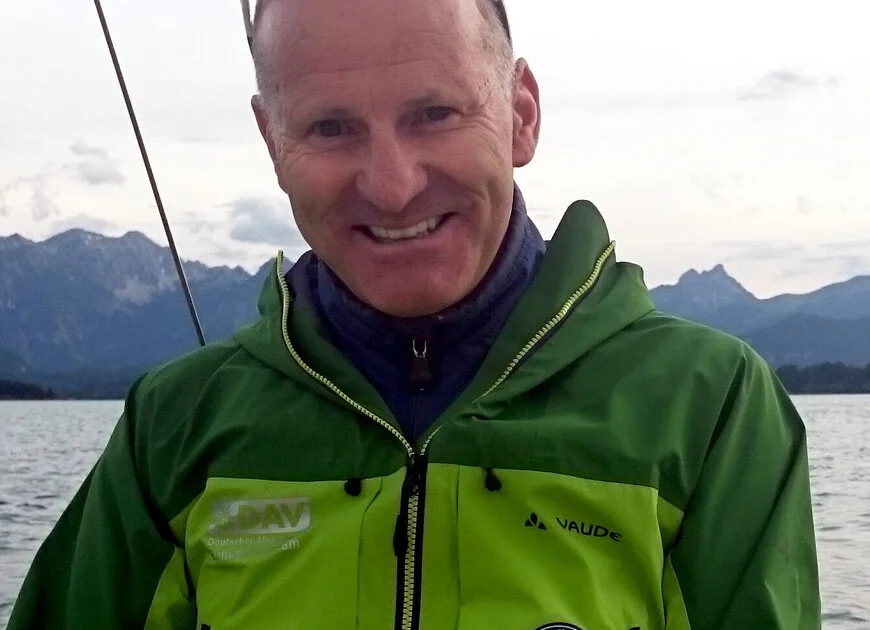 DAV Füssen | © DAV Füssen