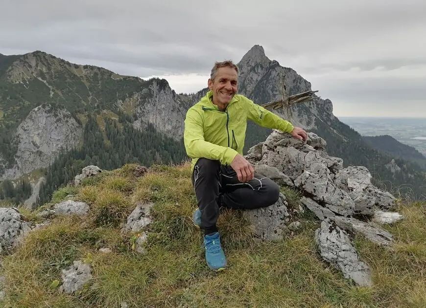 DAV Füssen | © DAV Füssen