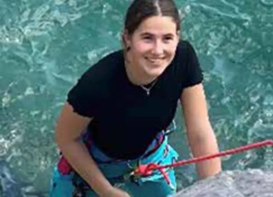 Fabienne Kretschmar | © DAV Füssen