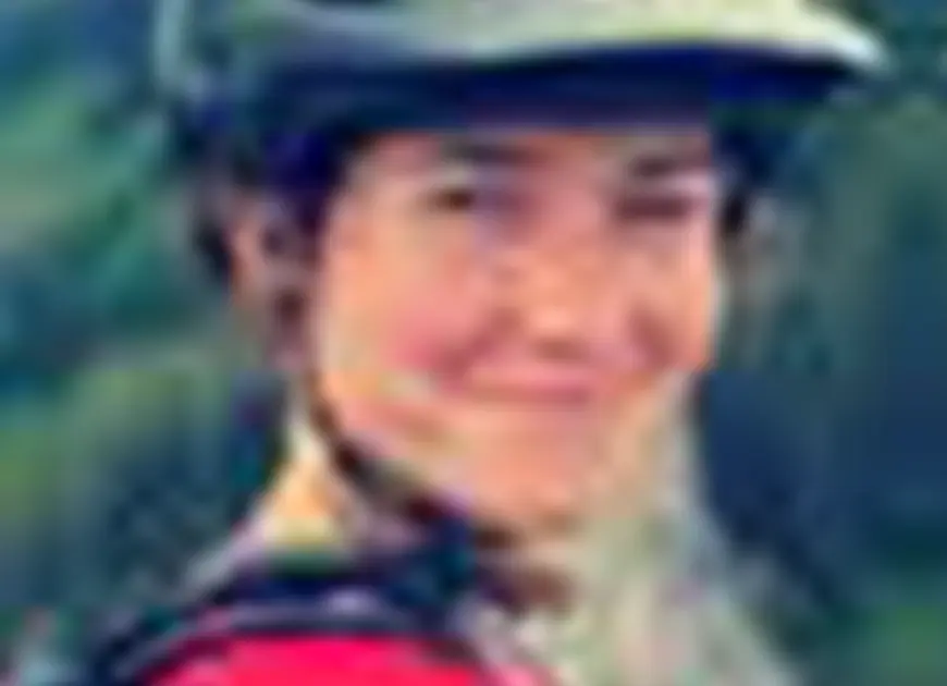 Madeleine Ettinger | © DAV Füssen