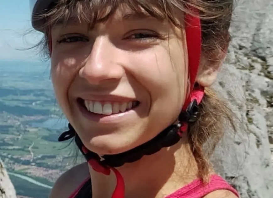 Diana Pavicic | © DAV Füssen