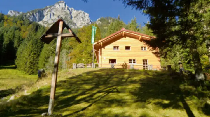 DAV Füssen | © DAV Füssen