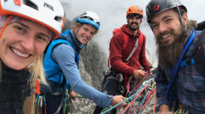 DAV Füssen | © DAV Füssen