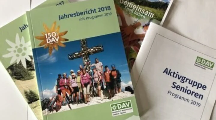 DAV Füssen | © DAV Füssen