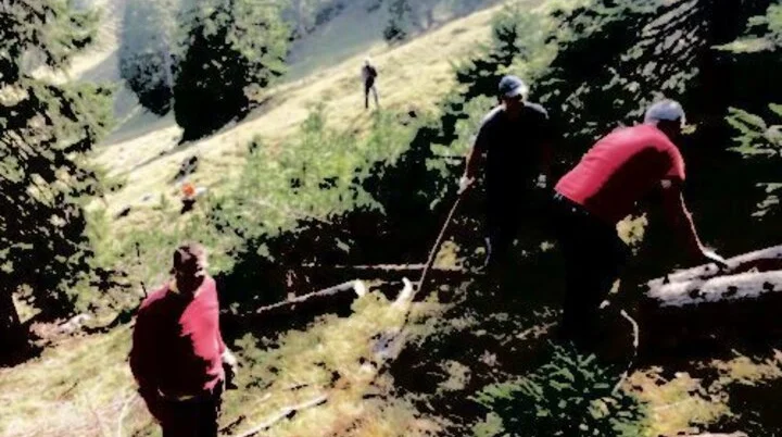 DAV Füssen | © DAV Füssen