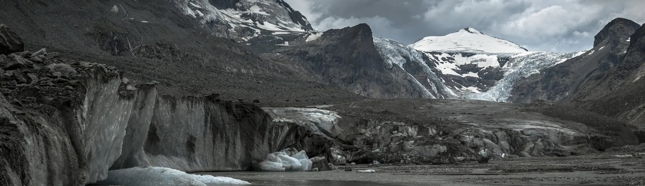 Der Großglockner | © DAV/Silvan Metz